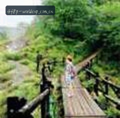 马超